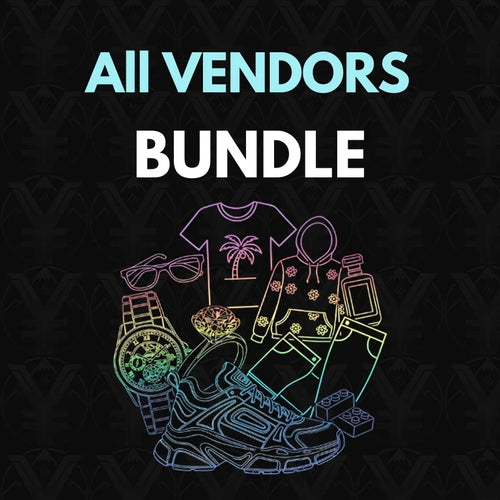 ALL VENDORS SUPPLIER