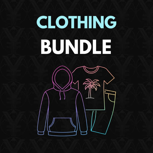 CLOTHING BUNDLE