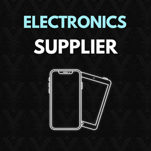 ELECTRONICS SUPPLIER