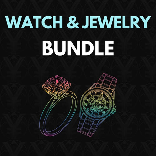 WATCH & JEWELRY SUPPLIER