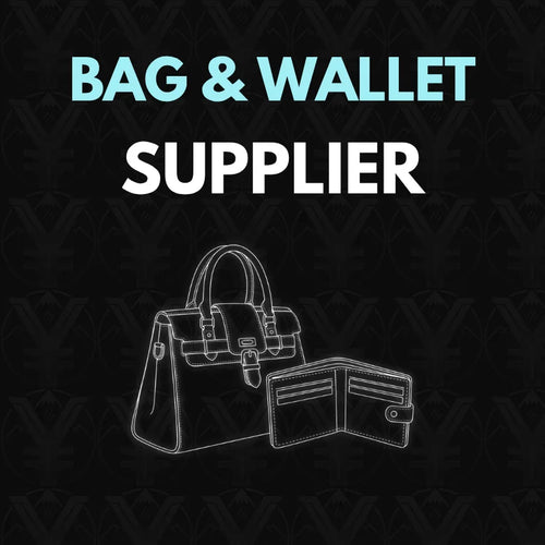 BAG & WALLET SUPPLIER