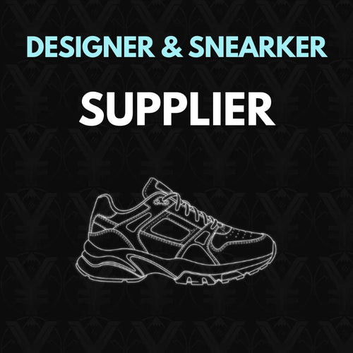 DESIGNER SHOE SUPPLIER